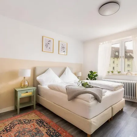 Philosophenweg By Awesome Apartament *