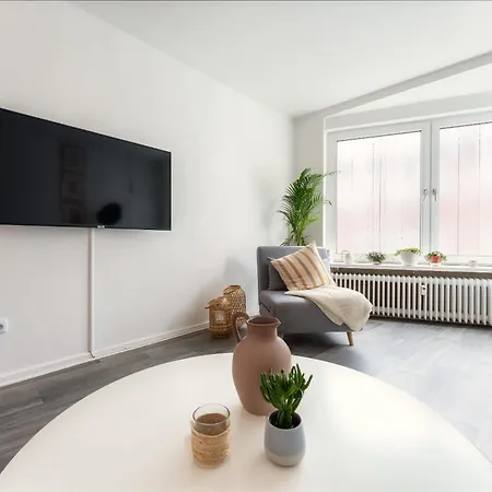 Apartament Philosophenweg By Awesome *
