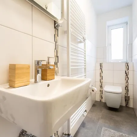 Philosophenweg By Awesome Apartament Kassel